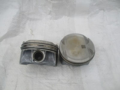 Поршень 2.0 hybrid volvo v90 ii v60 xc90 ii xc60 ii фото №1