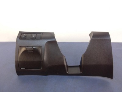 Honda accord viii бардачок водителя защита фото №1