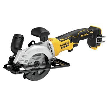 Pilarka tarczowa DeWalt DCS571N-XJ