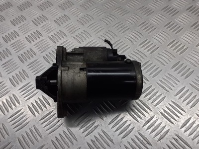 Стартер dacia logan i 1.4 8200584664 фото №1