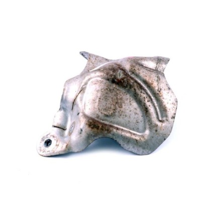 Bmw x1 f48 mini cooper d f55 f56 изоляция выхлоп фото №1