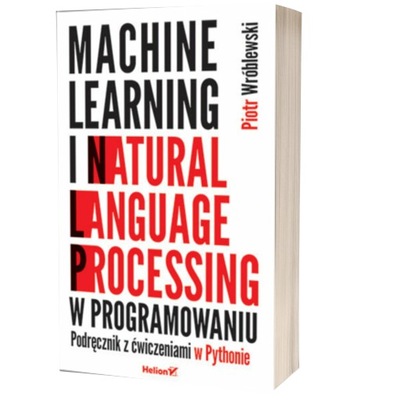 Machine learning i natural language processing
