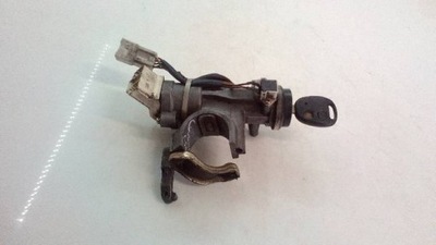 Замок зажигания ключ kia carens 2,0 crdi фото №1