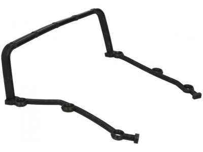 Прокладка корпус распределительного вала land rover range rover 4,4 04- фото №1