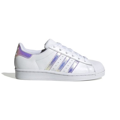 Buty juniorskie adidas SUPERSTAR FV3139 38 2/3