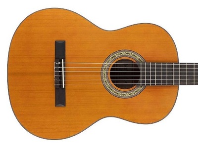 Gitara klasyczna 4/4 SALVADOR CORTEZ Prima C