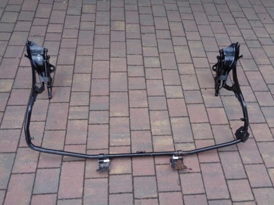 Каркас крыша крышки mercedes slk r171 фото №1