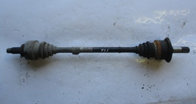 Приводной вал задняя задняя правая правый bmw f21 2.0d 7597682ai04 фото №1