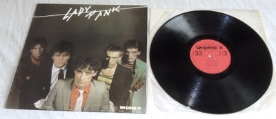 LADY PANK "1." EX+ 1press1983r