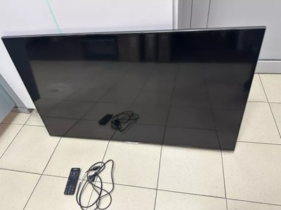 TELEWIZOR SAMSUNG UE46F6640SS