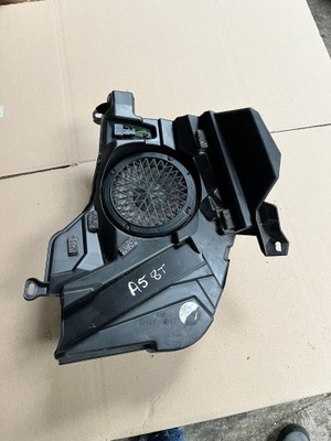 Audi a5 8t сабвуфер динамік фото №1