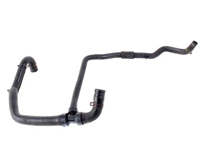 Труба шланг wody магистраль megane iii 1.5 dci фото №1