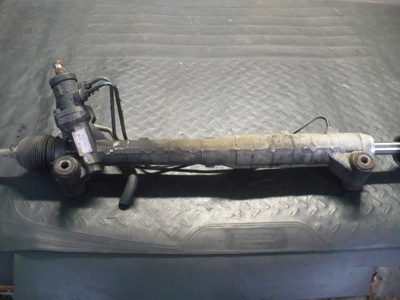 Рейка рульова suzuki grand vitara ii eu фото №1