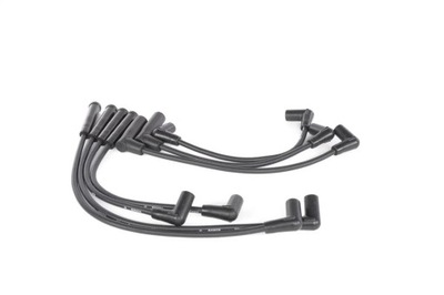 Bosch провода зажигания b 229 фото №1