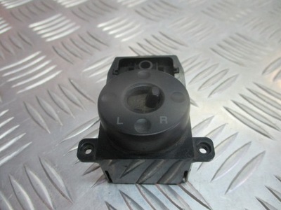 Панель регулювання дзеркал daihatsu materia фото №1