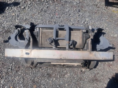 Mercedes ml w164 05-08 ремінь передній v6 cdi фото №1