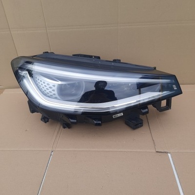 LAMPA PRZÓD PRAWA VW ID4 FULL LED IQ LIGHT