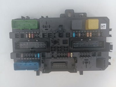 Модуль bsi 13222173 opel astra h zafira b фото №1