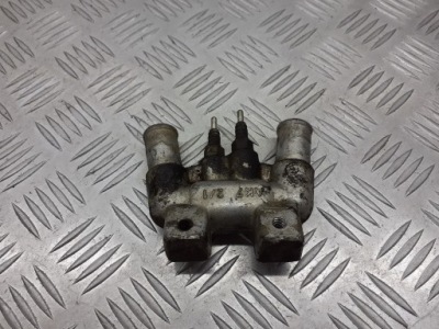 Нагрівач wody mitsubishi space star 1.9 did 30865608 фото №1