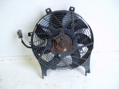 Вентилятор радиатора mitsubishi space star 1.9 did фото №1