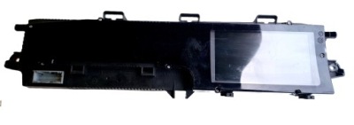 Счетчик приборная панель renault scenic ii 2 8200704465 фото №1