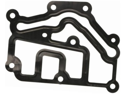 Прокладка термостата renault megane iii i kangoo i ii fluence фото №1