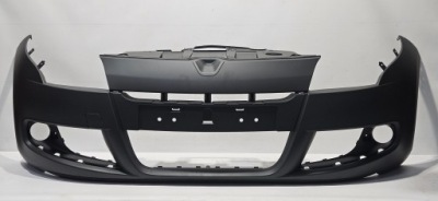 Бампер передний renault megane iii gt 08-13 новый оригинал 620221625r фото №1