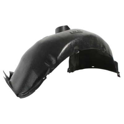 Подкрылок перед p vw passat 08.14- rezaw-plast rp111 фото №1