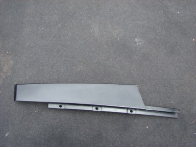 Молдинг стійка двері лівий перед audi a3 8v4837901 фото №1