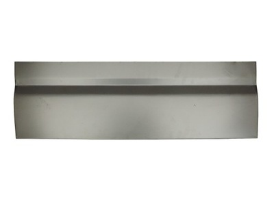 Vw transporter t5 doka 03-15 ремкомплект дверь задняя фото №1