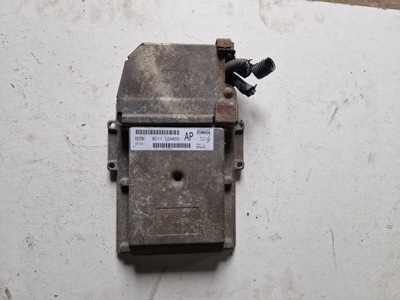 KOMPIUTERIS VARIKLIO FORD TRANSIT MK7 2.4 TDCI 6C11-12A650-AP 