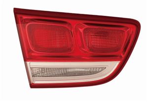 Depo 323-1313l-ue лампа задняя фото №1