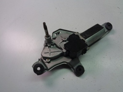 Моторчик двірники задня toyota rav-4 2000-2005 фото №1