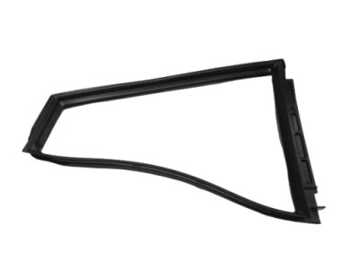 Прокладка скло двері правий задня toyota verso ar20 фото №1