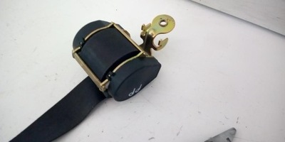 Pas безопасности правый перед renault scenic ii фото №1