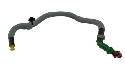 Megane iv scenic iv 1.5dci шланг топлива oryg фото №1