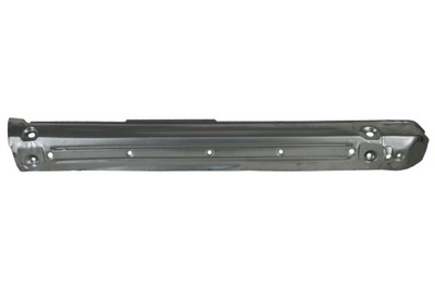 SILL RIGHT MERCEDES 190 W201 82-93  