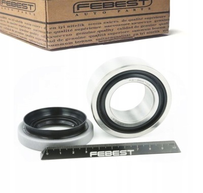 Подшипник привода febest do toyota hiace v 2.5 2.7 фото №1