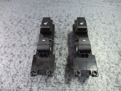 Перемикач панель вікон hyundai tucson ii 93580-d3121 фото №1