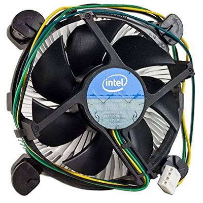 CHŁODZENIE CPU COOLER INTEL E97379 4PIN 1155 1150