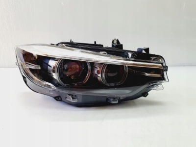 Bmw 4 f32 f36 lci лампа правая bmw full led фото №1