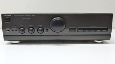 Wzmacniacz Technics SU-V300