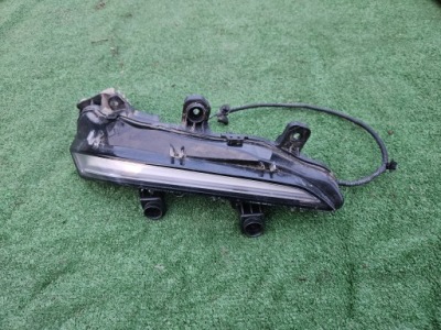 Фара led drl левый peugeot 2008 2 19- фото №1