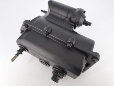 Восстановленная насос adblue mercedes actros mp2 mp3 фото №1