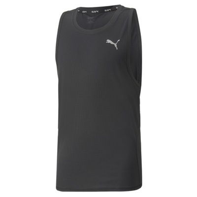 PUMA TANK TOP RUN FAVORITE 52314901 r XL