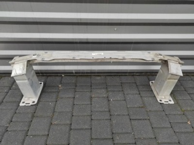 Балка передняя перед бампера porsche cayenne 9y0 фото №1