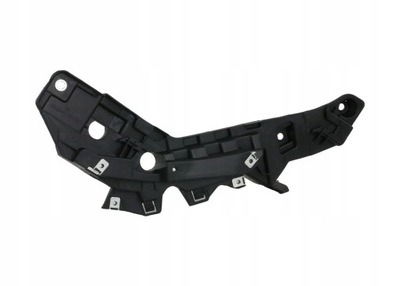 Кронштейн фара fast ft90631 фото №1