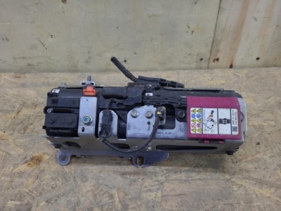 Інвертор mazda 6 3 2014 gkh867zc0-b фото №1