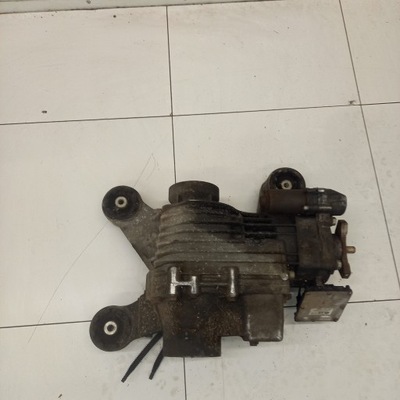 Міст задній volkswagen tiguan day907554 фото №1