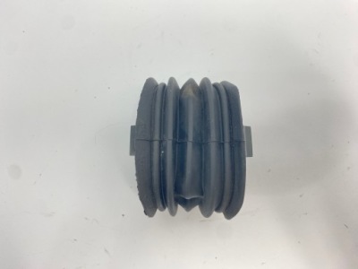 Гумовий елемент захист трубопровід двері задніх проводка mercedes w126 se sel 1268210197 фото №1